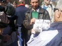 Tallinna veteranide aastap�evakohtumine Kanuti aias 26. aprillil